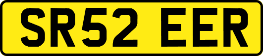 SR52EER