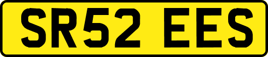 SR52EES