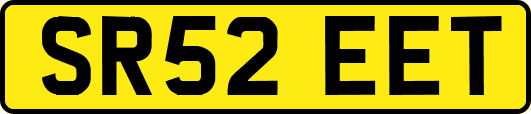 SR52EET