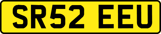 SR52EEU