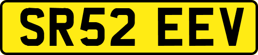 SR52EEV