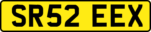 SR52EEX