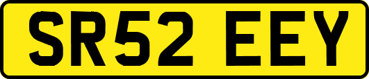 SR52EEY