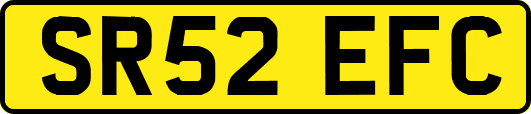 SR52EFC