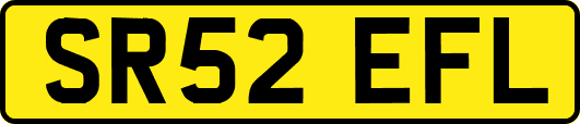 SR52EFL