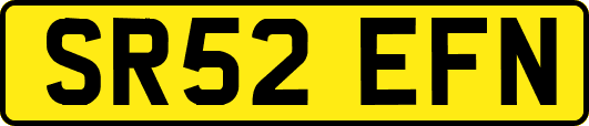 SR52EFN