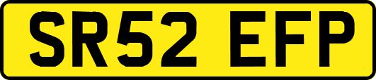 SR52EFP