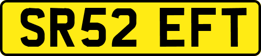 SR52EFT