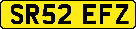 SR52EFZ