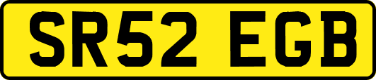 SR52EGB
