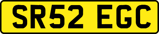 SR52EGC