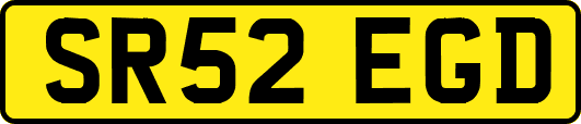SR52EGD