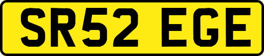 SR52EGE