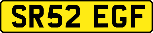 SR52EGF