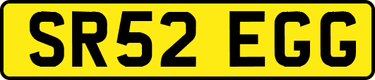 SR52EGG