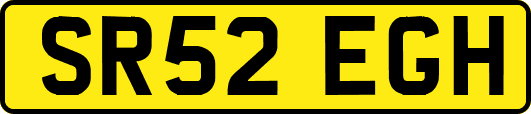 SR52EGH