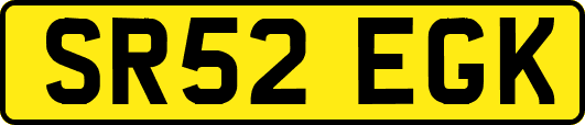 SR52EGK