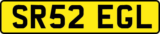 SR52EGL