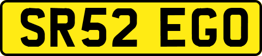 SR52EGO