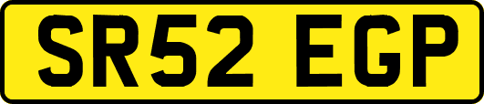 SR52EGP