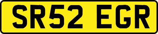 SR52EGR