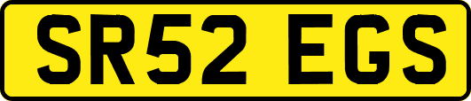 SR52EGS