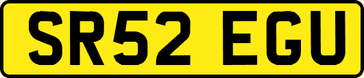 SR52EGU