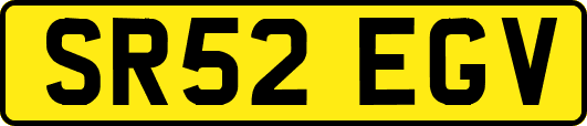 SR52EGV