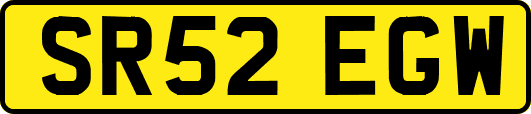 SR52EGW