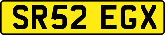 SR52EGX