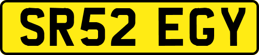 SR52EGY