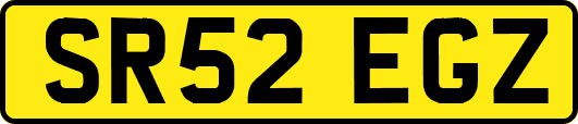 SR52EGZ