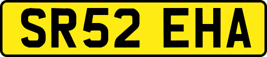 SR52EHA
