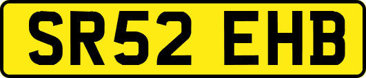 SR52EHB
