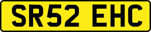 SR52EHC