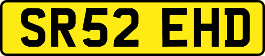SR52EHD