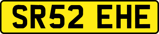 SR52EHE