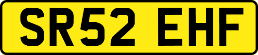 SR52EHF