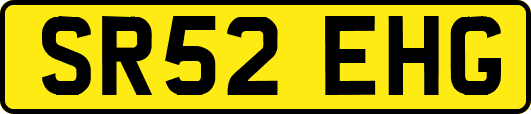 SR52EHG