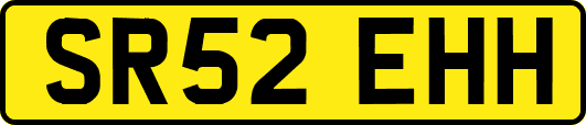 SR52EHH