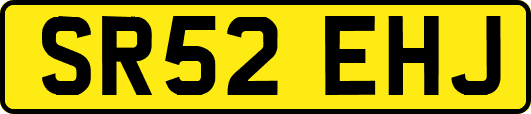 SR52EHJ