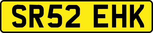 SR52EHK