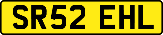 SR52EHL