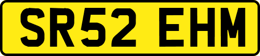SR52EHM