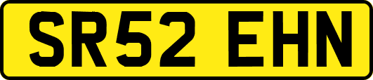 SR52EHN