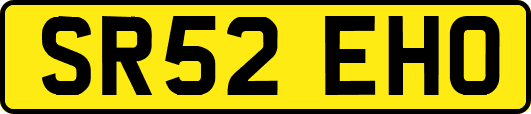 SR52EHO