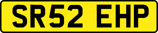 SR52EHP
