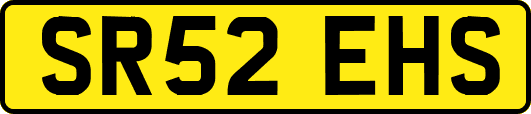 SR52EHS