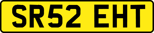 SR52EHT