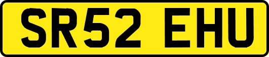 SR52EHU